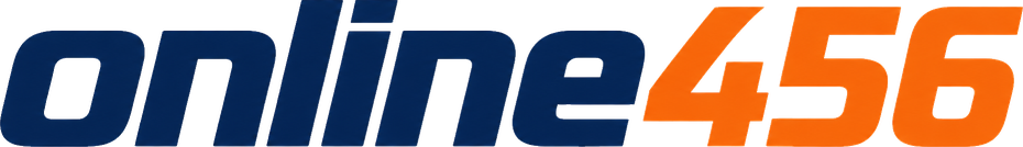 online456 Logo